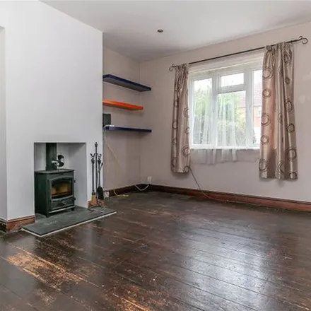 Rent this 3 bed duplex on 35 Elmore Road in Bristol, BS7 9SB