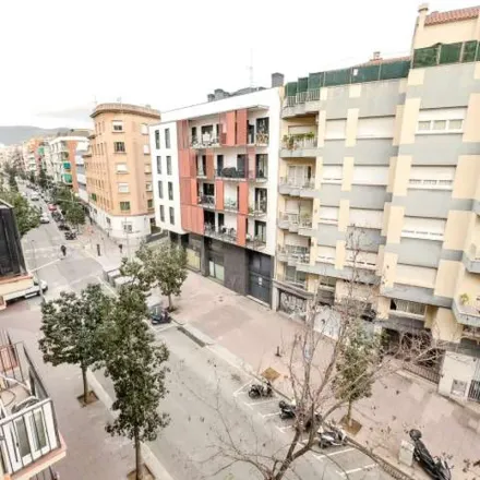 Rent this 1 bed apartment on Bemen-3 in Carrer d'Amilcar, 08001 Barcelona