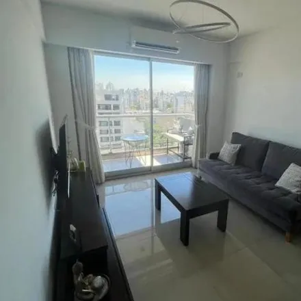 Rent this 1 bed apartment on Avenida Independencia 3702 in Boedo, C1126 AAP Buenos Aires