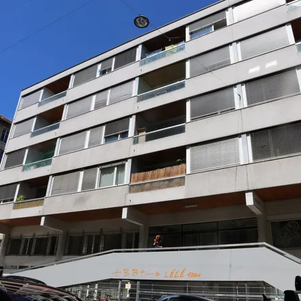 Rent this 3 bed apartment on Effretikonstrasse in 8317 Wangen-Brüttisellen, Switzerland