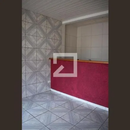 Rent this 2 bed house on Rua Gregório Gomes de Oliveira 87 in Uberaba, Curitiba - PR