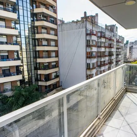 Image 2 - Paraguay 545, Martin, Rosario, Argentina - Apartment for sale