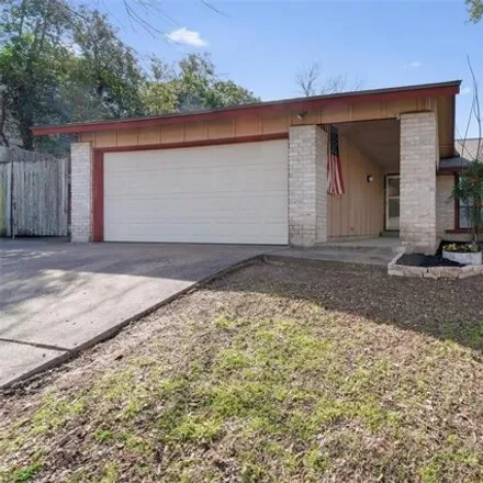 Buy this 4 bed house on 8702 Wildridge Drive in Austin, TX 78759
