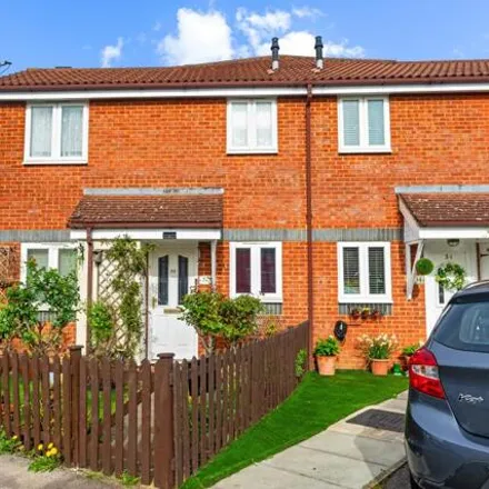 Buy this 1 bed house on Hambleton Close in London, KT4 8LL