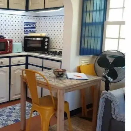Rent this 1 bed house on São Martinho do Porto in Alcobaça Municipality, Portugal
