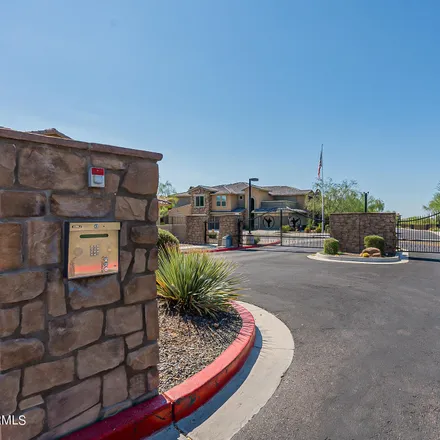 Image 5 - 2425 West Bronco Butte Trail, Phoenix, AZ 85085, USA - Apartment for sale