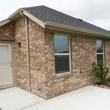 Rent this 3 bed apartment on 2859 Fortuna Drive in Katy, TX 77493