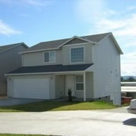 Buy this 3 bed house on 1206 West 31st Street in Vancouver, WA 98660