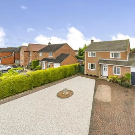 Buy this 4 bed house on Malvern Close in Quarrington, NG34 7RA