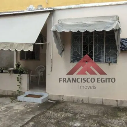Buy this 3 bed house on Rua José Argeu da Cruz Barroso in Rosane, Região Geográfica Intermediária do Rio de Janeiro - RJ