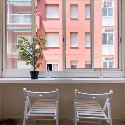 Rent this 4 bed apartment on Carrer de València in 589, 08026 Barcelona