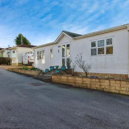 Buy this 2 bed house on Valley View Park in Bodmin, PL31 2RA