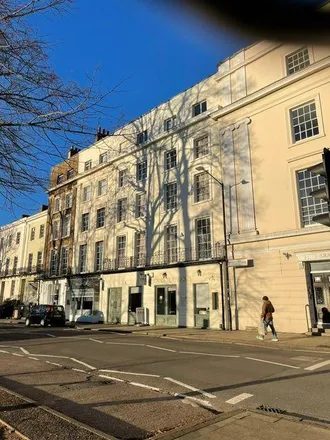 Image 1 - Elixir, Bedford Place, Royal Leamington Spa, CV32 5AA, United Kingdom - Apartment for rent