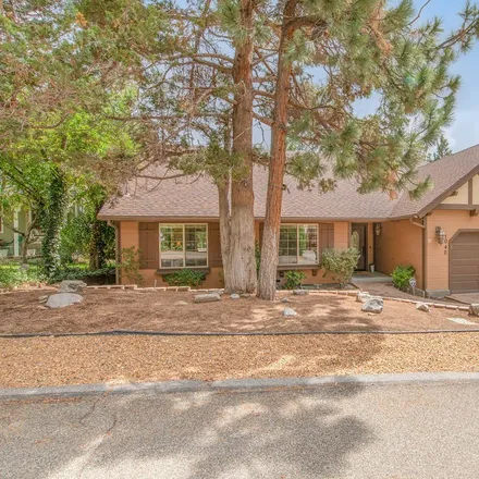 Buy this 3 bed house on 1038 Mount Whitney Drive in Big Bear City, CA 92314