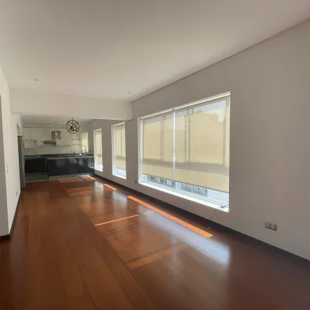 Rent this studio apartment on Calle Berlín 947 in Miraflores, Lima Metropolitan Area 15074