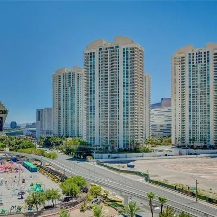 Image 1 - Turnberry Towers Tower II, Karen Avenue, Winchester, NV 89169, USA - Condo for sale