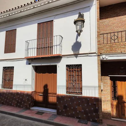 Buy this 6 bed house on Cártama in Andalusia, Spain