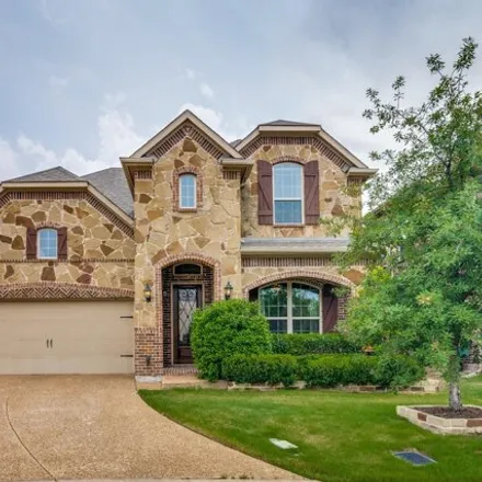Buy this 4 bed house on 399 Wyndale Court in Lewisville, TX 75056