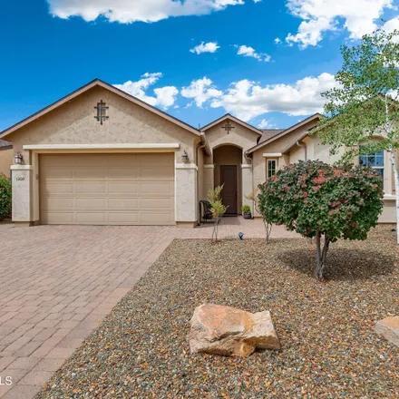 Buy this 3 bed house on 1200 North Rusty Nail Road in Prescott Valley, AZ 86314