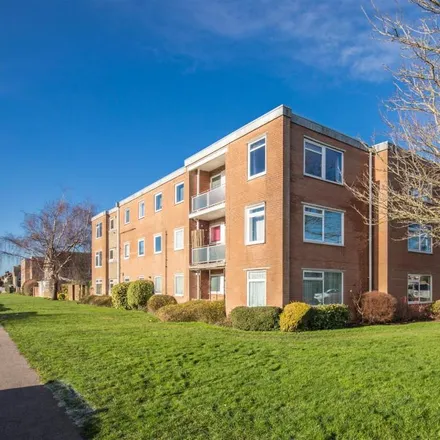 Rent this 2 bed apartment on Pelham Court in Stonehurst Road, Worthing