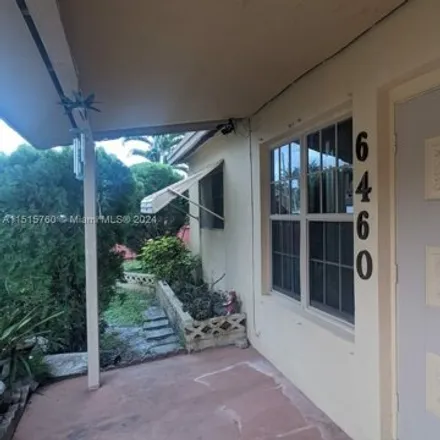 Buy this 2 bed house on 6490 Perry Street in Hollywood, FL 33024