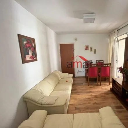 Buy this 2 bed apartment on Rua Maria Clara Tavares in Pampulha, Belo Horizonte - MG