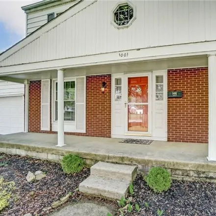Image 2 - 997 Cherry Lane, Findlay, OH 45840, USA - House for sale