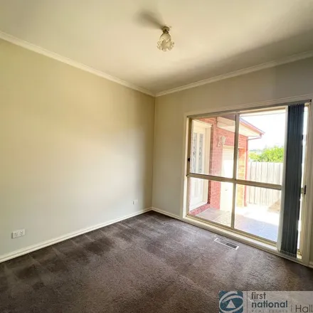 Rent this 3 bed apartment on Wara Close in Noble Park North VIC 3174, Australia