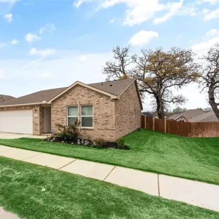 Buy this 3 bed house on 972 Ben Dr in 972 Ben Drive, Springtown