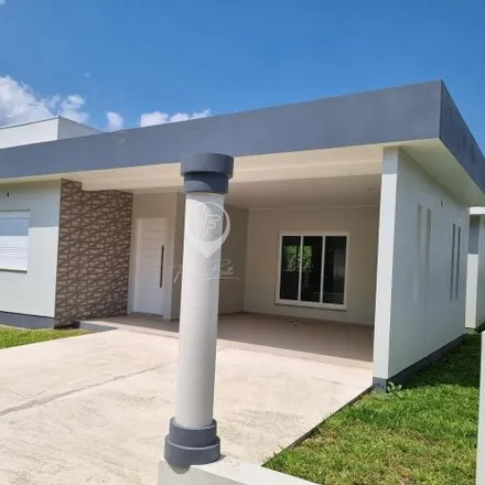 Buy this 3 bed house on Avenida Melvin Jones in Jardim Europa, Santa Cruz do Sul - RS