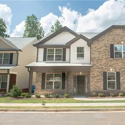 Rent this 5 bed house on 6075 Williams Road in Gwinnett County, GA 30093