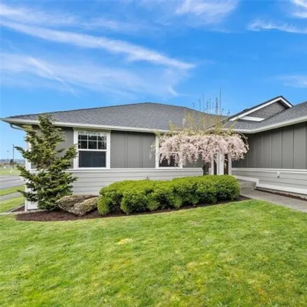 Buy this 3 bed house on 161 Whitehawk Boulevard Northwest in Orting, Pierce County