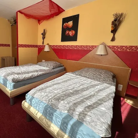 Rent this 1 bed apartment on 91056 Erlangen