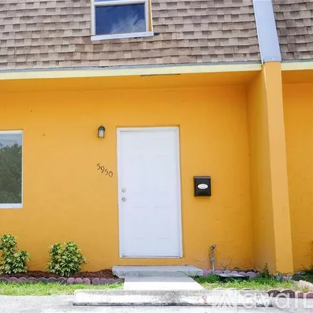 Rent this 5 bed townhouse on 5950 NW 28th St