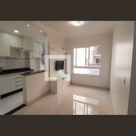 Rent this 2 bed apartment on Via Transvesal Sul in Conceição, Osasco - SP