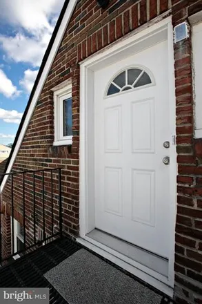 Rent this 1 bed house on 20 Northmont Avenue in Mount Ephraim, Camden County
