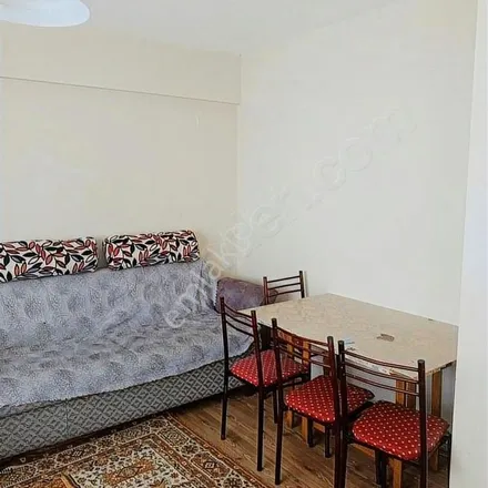 Rent this 1 bed apartment on Susam Sokak in 16285 Nilüfer, Turkey