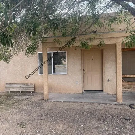 Rent this 2 bed house on Tulip Road Southeast in Rio Rancho, NM 87124