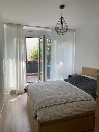 Rent this 2 bed apartment on Wilhelmstraße 120B in 10963 Berlin, Germany