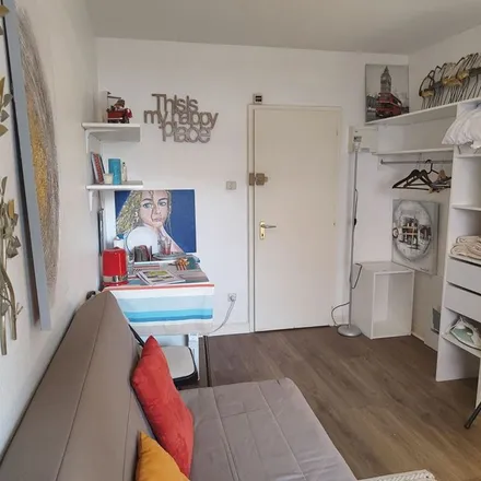 Rent this 1 bed apartment on 56 Rue du Nord in 68000 Colmar, France
