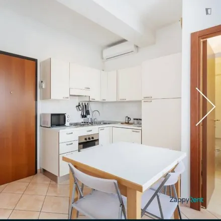 Rent this 1 bed apartment on Via Giuseppe Mazzini in 22, 40138 Bologna BO
