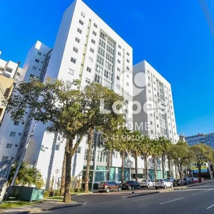 Image 2 - Edifício Beverly Hills, Rua Jovino do Rosário 1526, Boa Vista, Curitiba - PR, 82560-020, Brazil - Apartment for sale