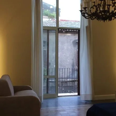 Rent this 5 bed apartment on Catania