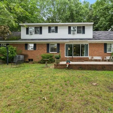 Image 4 - 239 Spencers Creek Ln, Heathsville, Virginia, 22473 - House for sale