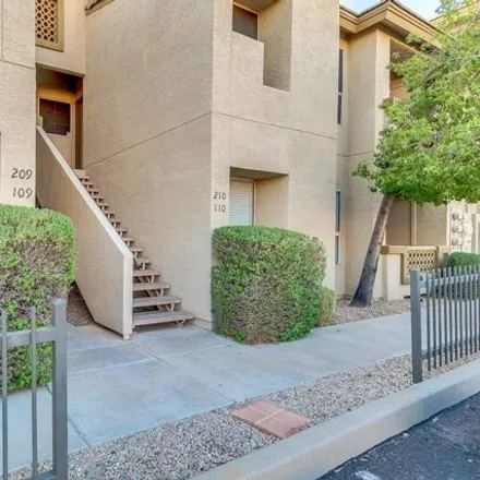 Rent this 1 bed apartment on Piestewa Freeway in Phoenix, AZ 85020