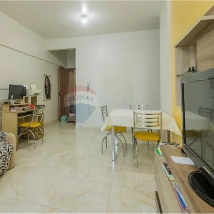 Buy this 1 bed apartment on Centro Histórico de Belém in Rua Arcipreste Manoel Teodoro, Campina
