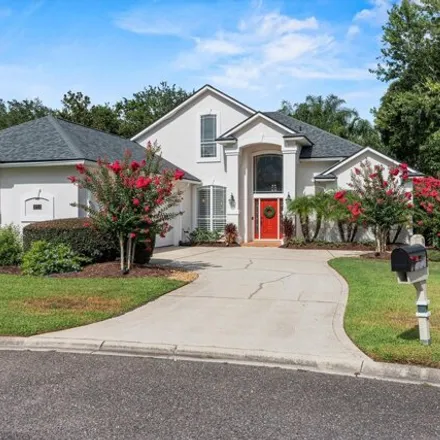 Buy this 4 bed house on 1711 Eagle Watch Dr in Fleming Island, Florida