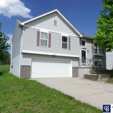 Buy this 3 bed house on 5378 South 194th Street in Douglas County, NE 68135