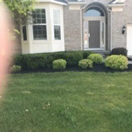 Image 3 - 8825 Stonewick Way, Zionsville, IN 46077, USA - House for rent