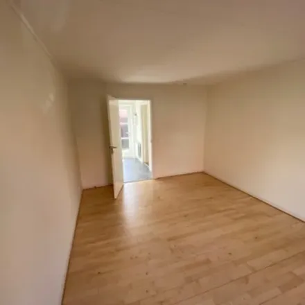 Rent this 1 bed apartment on Lyngtoften 34 in 9260 Gistrup, Denmark